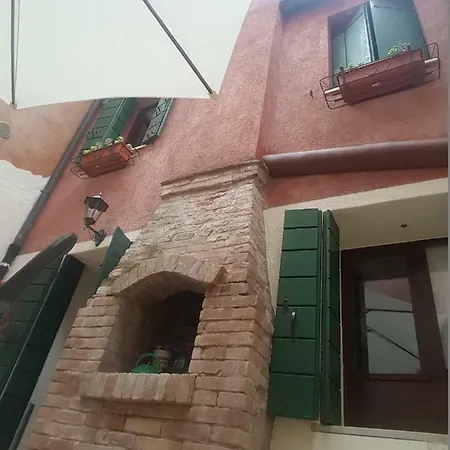 Apartment La Corte Incantata *