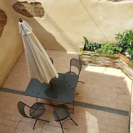 La Corte Incantata Apartment Venice