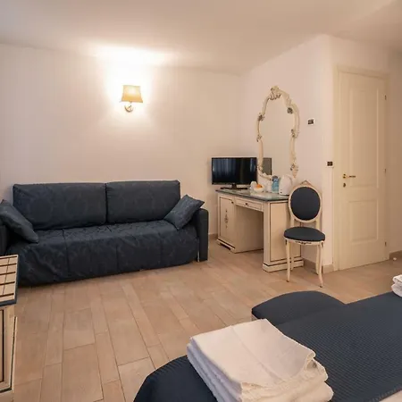 Apartment San Marco 1658 *