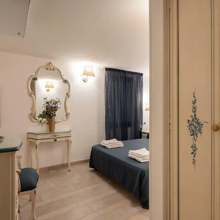 Apartment San Marco 1658