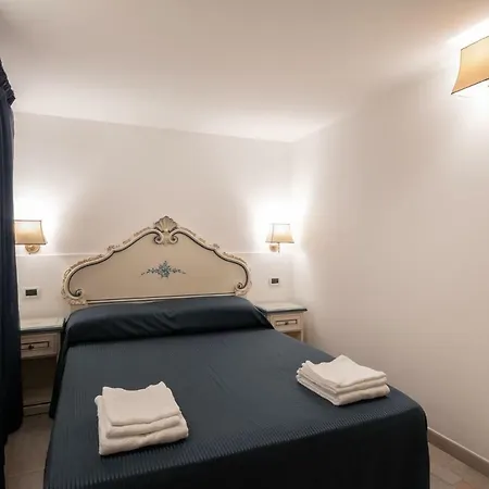Apartment San Marco 1658 *
