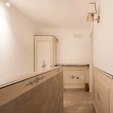 Apartment San Marco 1658