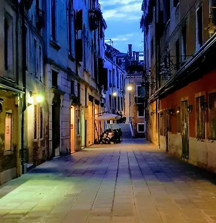 Apartment San Marco 1658