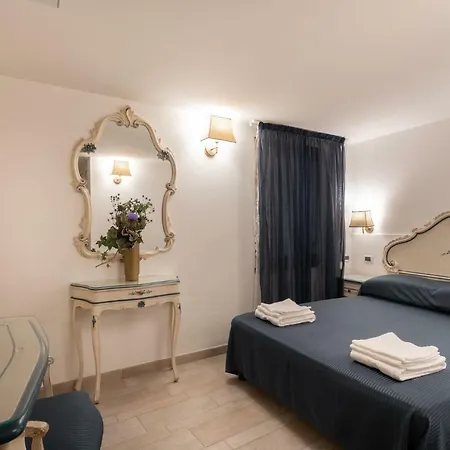 Apartment San Marco 1658 Venice