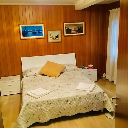 Ca'tronconi Ai Frari Venice