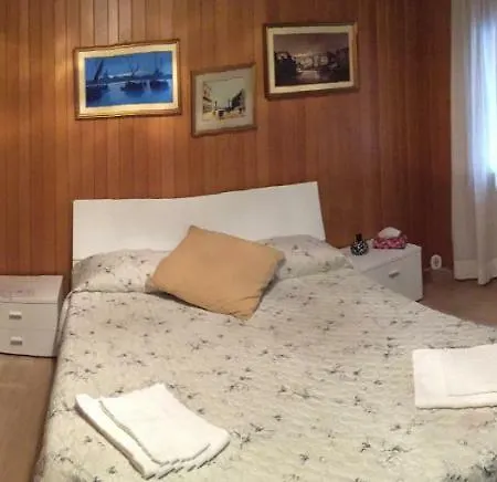 Ca'tronconi Ai Frari *