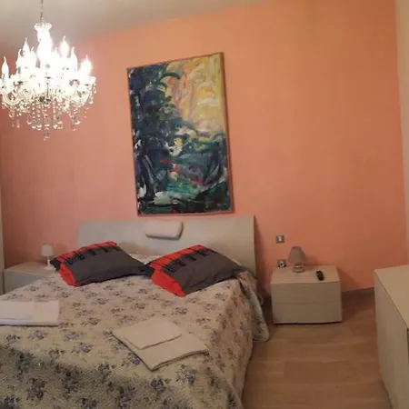 Ca'tronconi Ai Frari Apartment