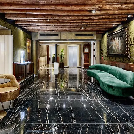 Hotel Bisanzio