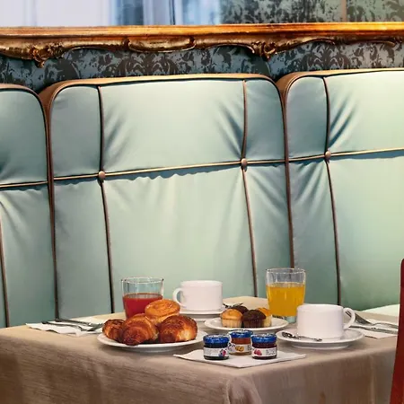 Bisanzio Hotel 4*