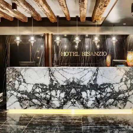 Hotel Bisanzio 4*