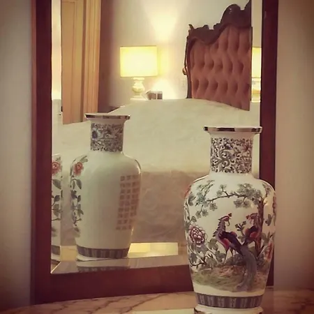 Ca' Giulia - Biennale - Free Wifi Fiber Apartment Venice