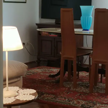 Apartment Ca' Giulia - Biennale - Free Wifi Fiber Venice