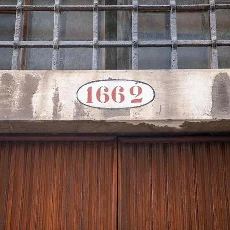 Nocleg ze śniadaniem Dimora Al Doge Beato Vista Canale 2*