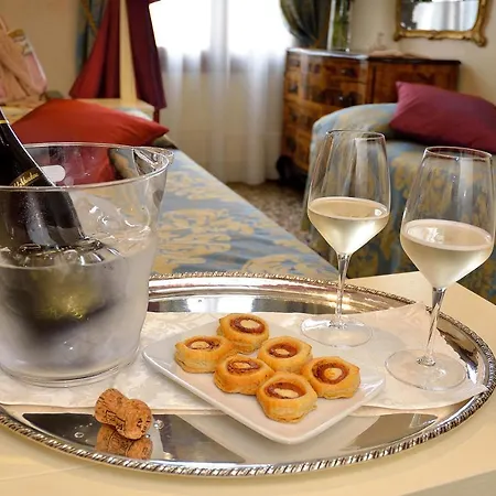 Gasthof Palazzo Odoni 3*