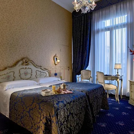 Ξενοδοχείο Montecarlo