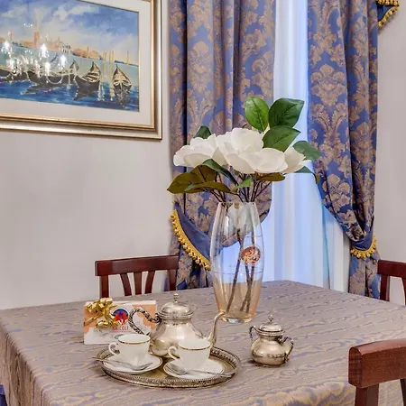 Apartamento Venetian Infinity