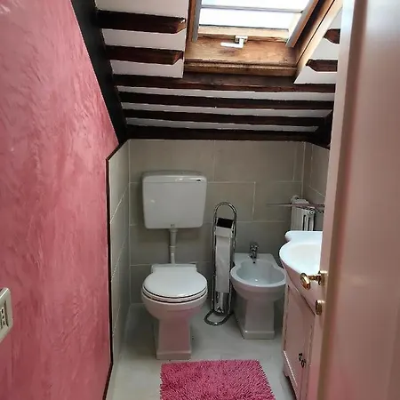 Casa Tella * Venedig