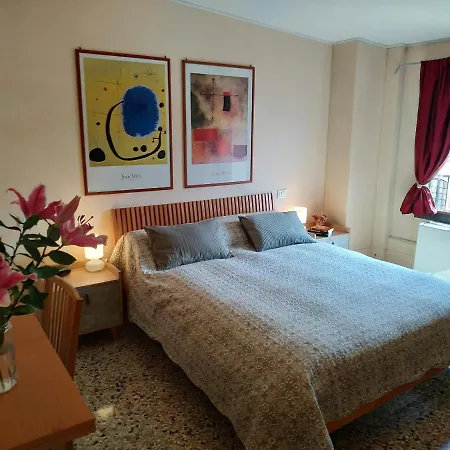 Apartament In Molino Stucky