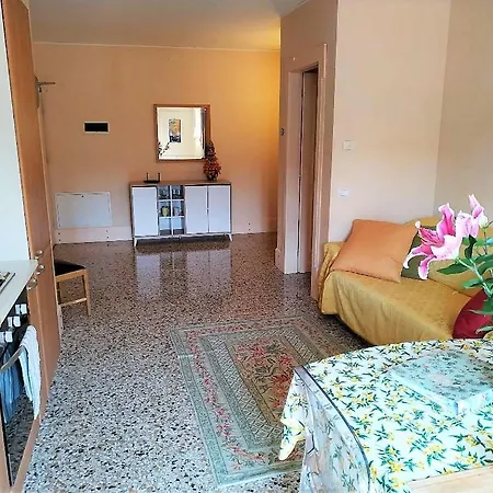 Apartament In Molino Stucky