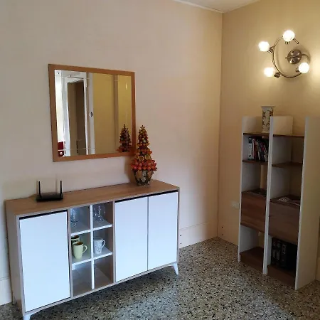 In Molino Stucky Apartament Wenecja