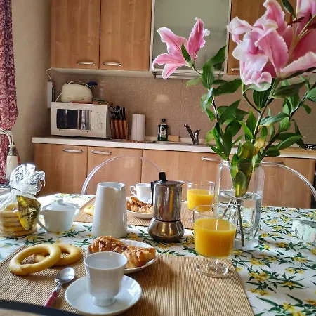 Apartament In Molino Stucky