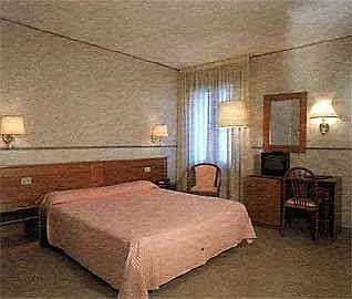 Hotell Spagna