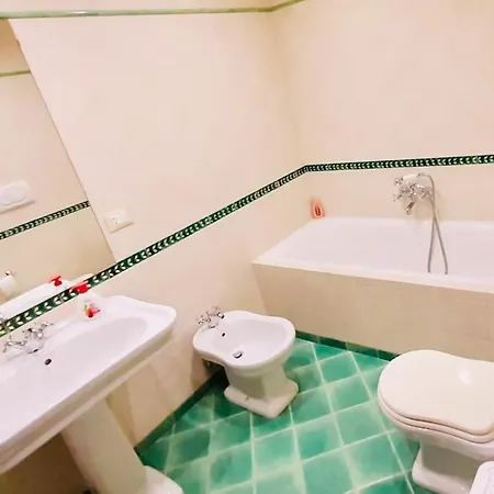 Apartment Ca'tronconi Ai Frari *