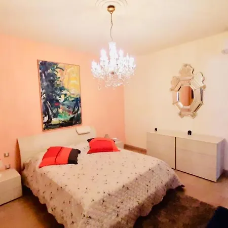 Apartment Ca'tronconi Ai Frari Venice