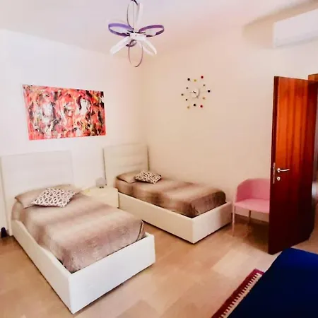 Ca'tronconi Ai Frari Apartment Venice