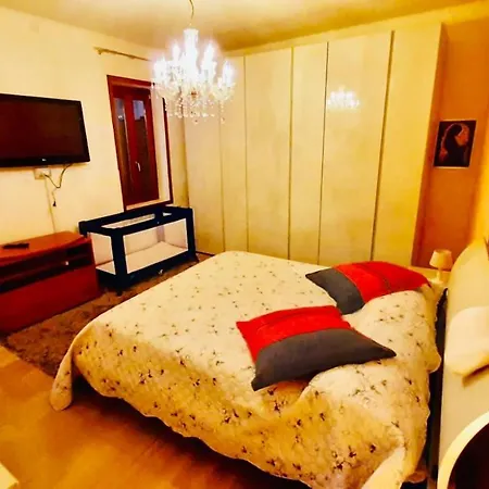 Ca'tronconi Ai Frari Venice