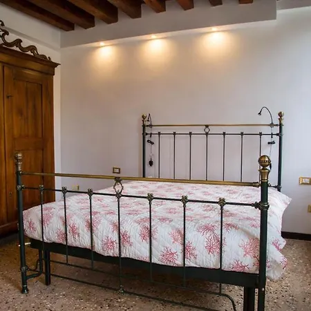 Apartamento La Colombina *