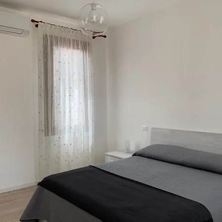 Casa Roberta Appartement *