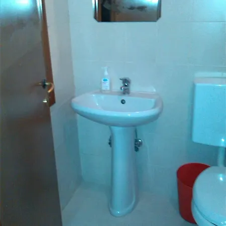 Backpackers House Guest house 2*