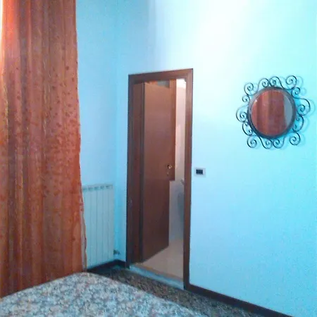 Backpackers House Guest house