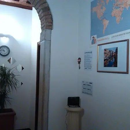 Backpackers House 2* Venice