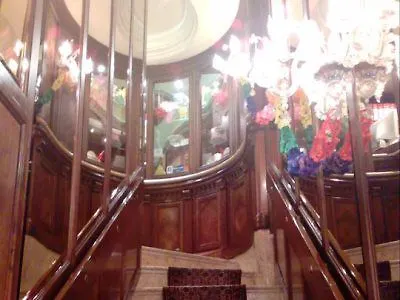 Hotel Lux Benátky