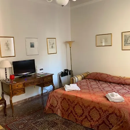 San Leonardo Appartement *