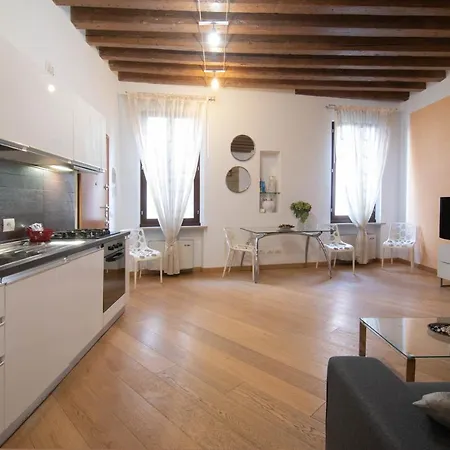Appartamenti Venezia * Венеция