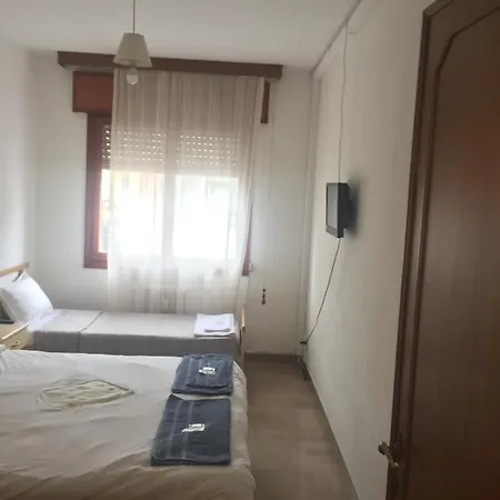 Bed and breakfast Venezia B&B Venecia