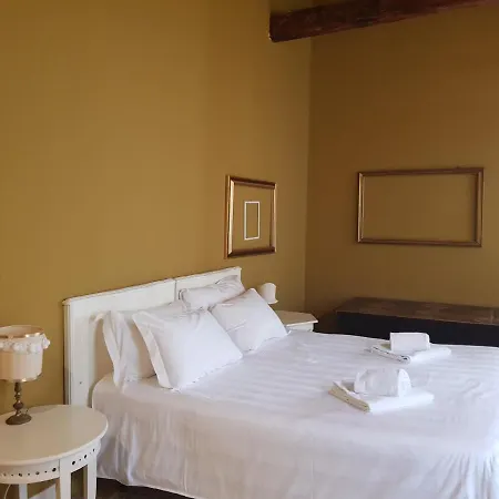 Casa Fornaretto