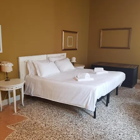Casa Fornaretto
