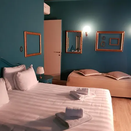 Pensjonat Casa Fornaretto 2*