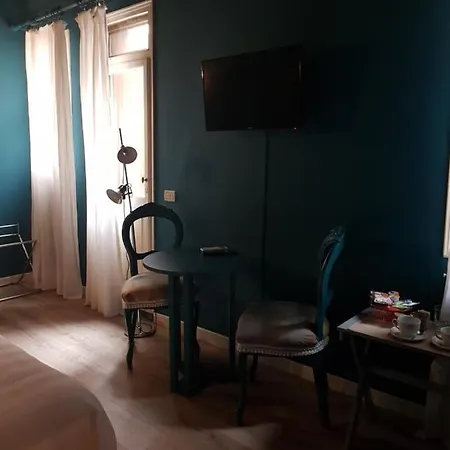 Casa Fornaretto Wenecja