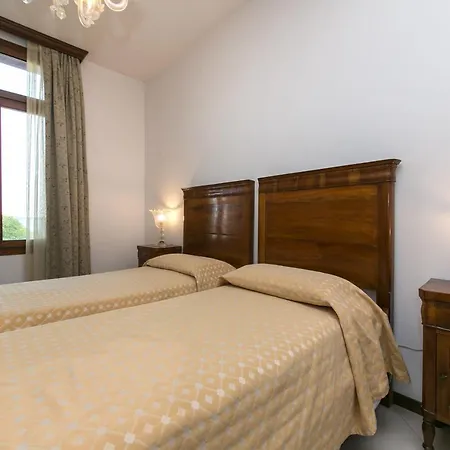 Isola Di San Servolo - Centro Hotel
