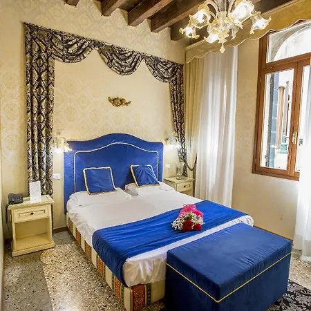 Residenza La Campana 3* Βενετία