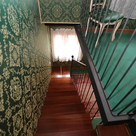 Residenza La Campana Πανσιόν Βενετία