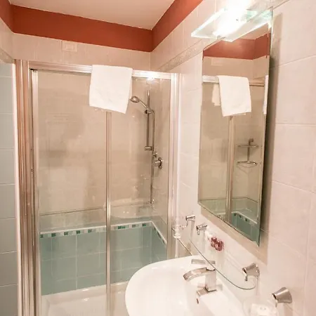 Residenza La Campana Βενετία