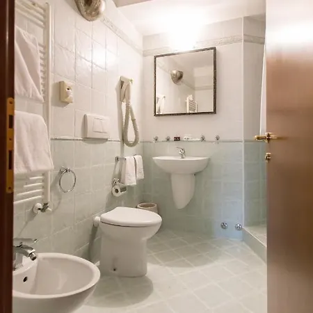 Residenza La Campana Βενετία