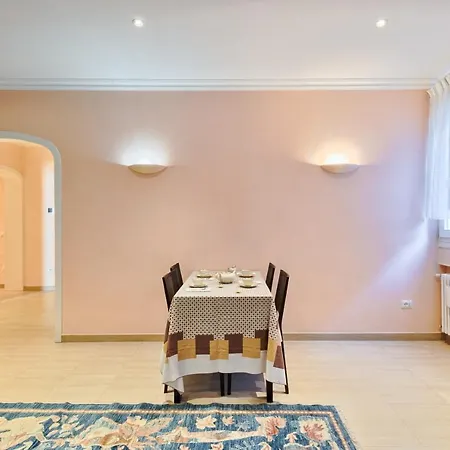 Apartment Family In Rialto - Centro Citta Full Optional *