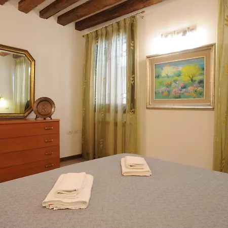 Paradiso Ca' Giulia Venezia